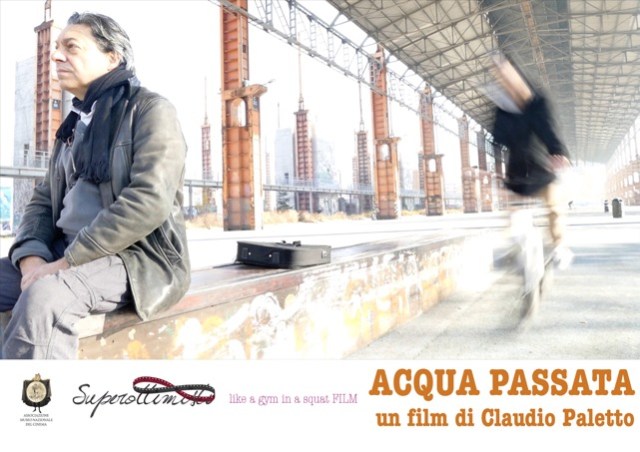 LOCANDINA Acqua passata