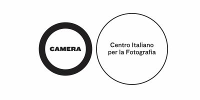Logo Camera Nero Big