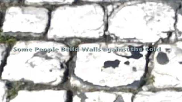 Love Conquers Mountains