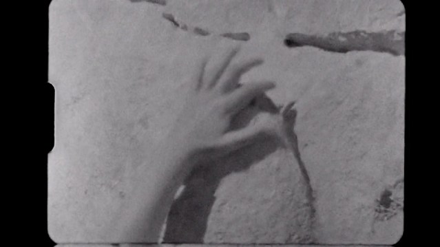 Miedo - Raquel Marquez