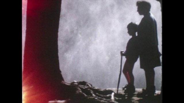 Mondo Nuovo - Irene Dionisio