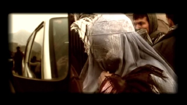 Note per un film afghano 2