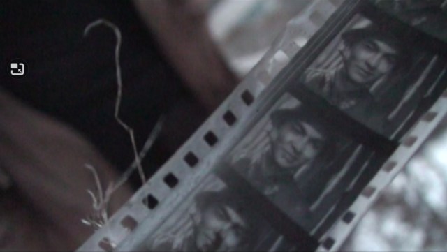 Note per un film afghano