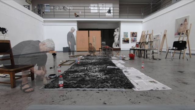 One leaf one world 00