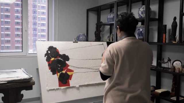 One leaf one world 01