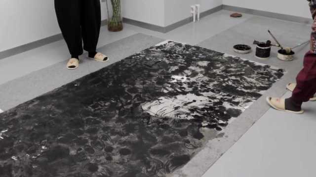 One leaf one world 03