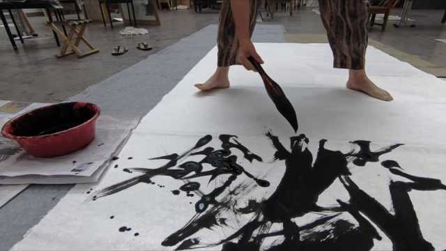 One leaf one world 04