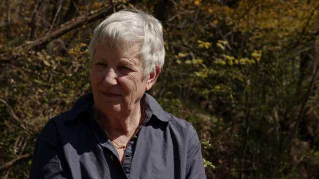 One leaf one world - Francine Mury