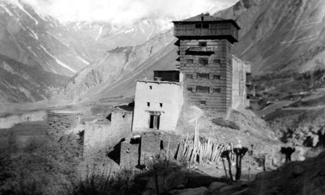 Prigionieri della libertà 09