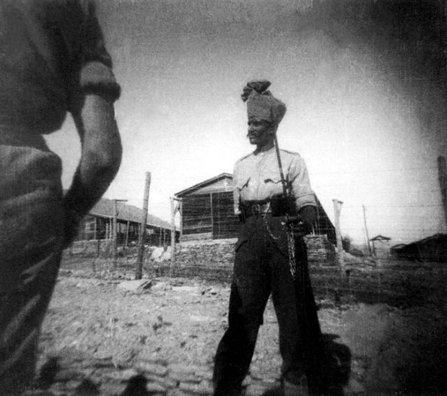 Prigionieri della libertà 11