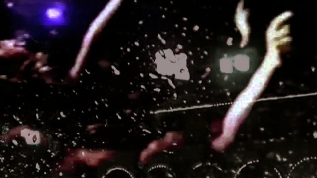 Roberto Tax Farano e Paolo Spaccamonti – Lo spirito continua 