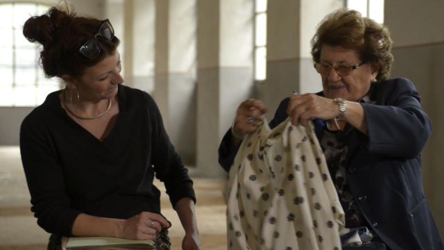 Sara e sartina_streeen