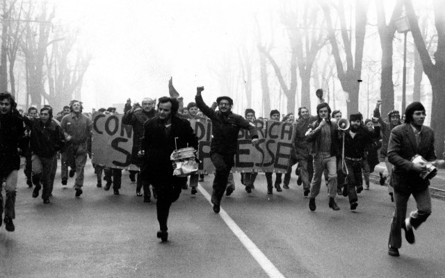 Senzachiederepermesso