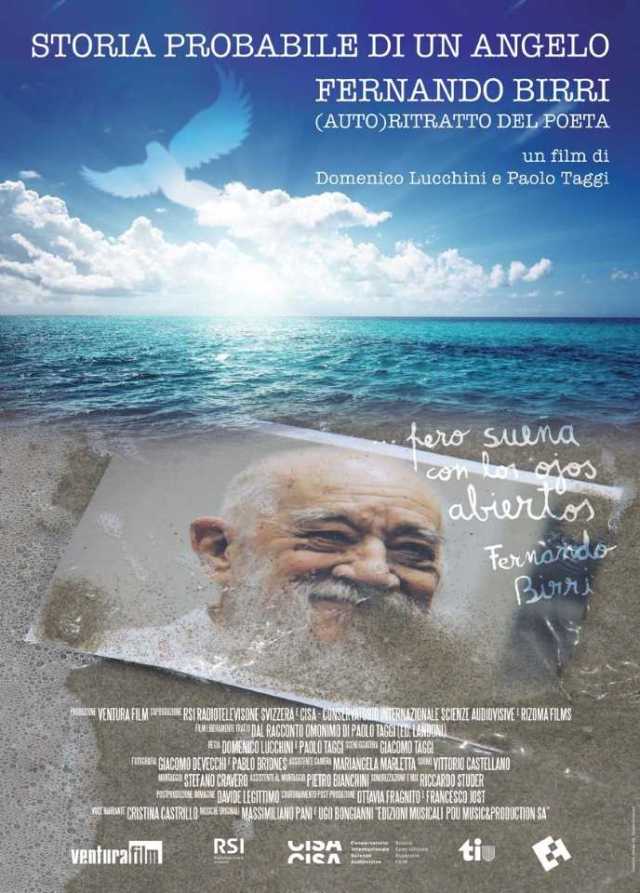 Storia Probabile Di Un Angelo