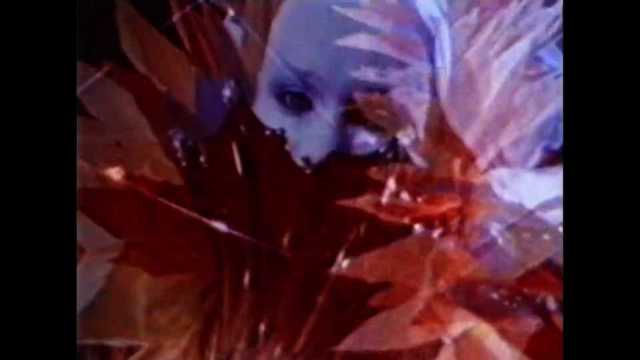 Storia Probabile Di Un Angelo 02