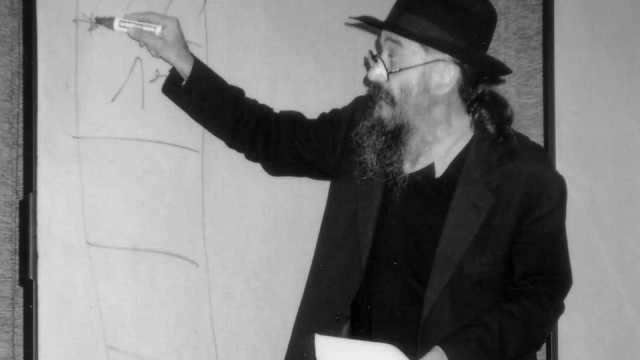 Storia Probabile Di Un Angelo Fernando Birri 2