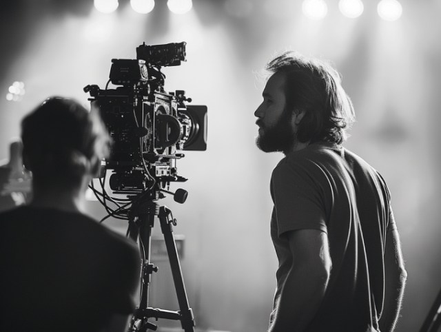 Streeen Banner Sostiene