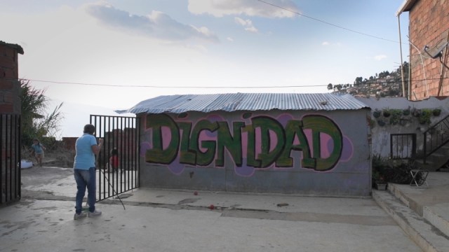 Tornare all'anormalita_colombia 2