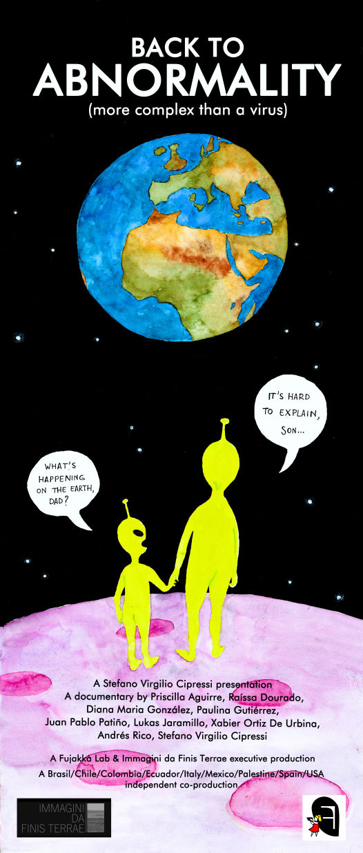 Tornare all'Anormalità Loc eng jpeg