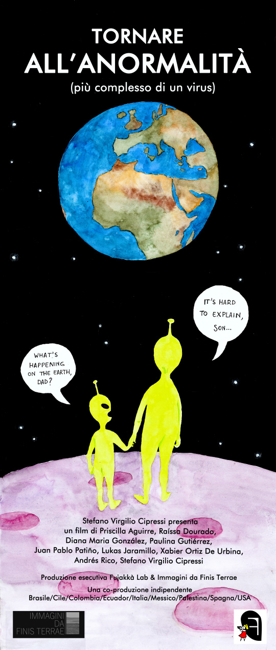 Tornare all'anormalita_loc ita