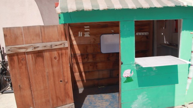 Tornare all'anormalita_Messico