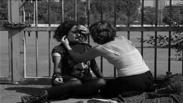 Un orizzonte più grande