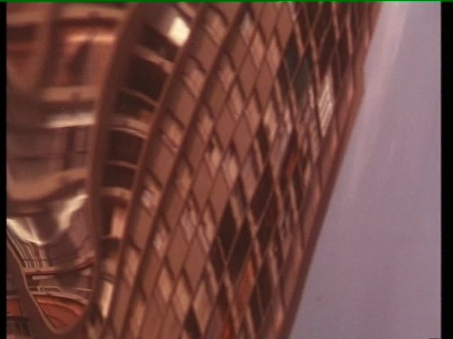 Una casa poco solida 1