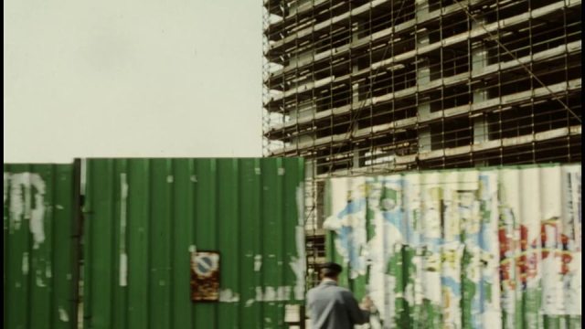 Una casa poco solida