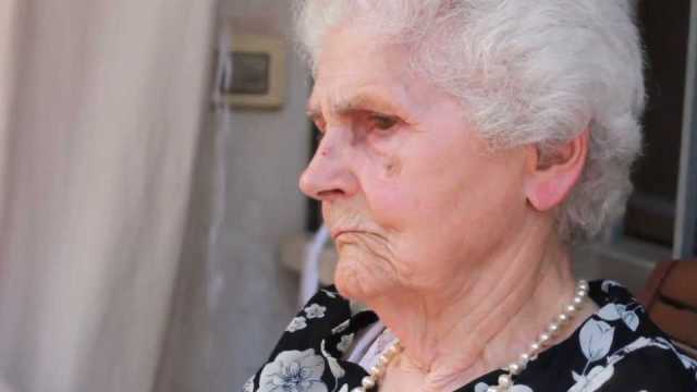 Una Geometria Fragile