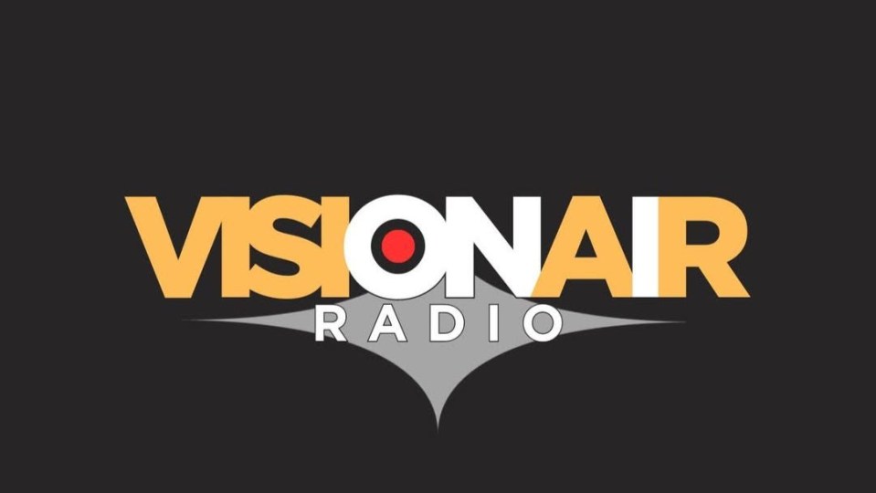 Visionair Radio