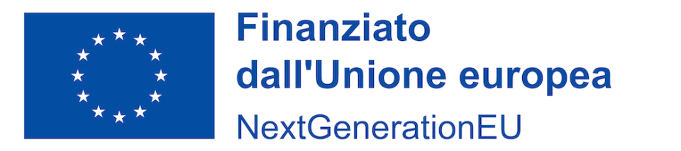 It Finanziato Dall'unione Europea Pantone